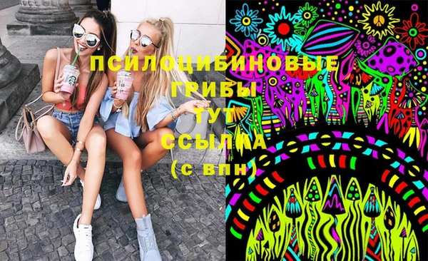 крисы Михайлов